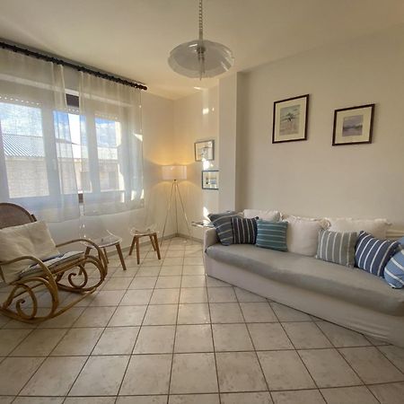 Appartamento Francesca Iun P4057 Alghero Dış mekan fotoğraf