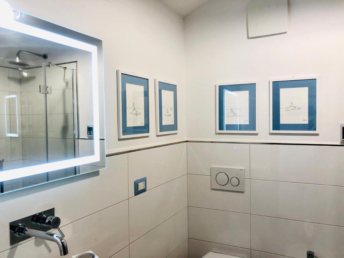 Appartamento Francesca Iun P4057 Alghero Dış mekan fotoğraf