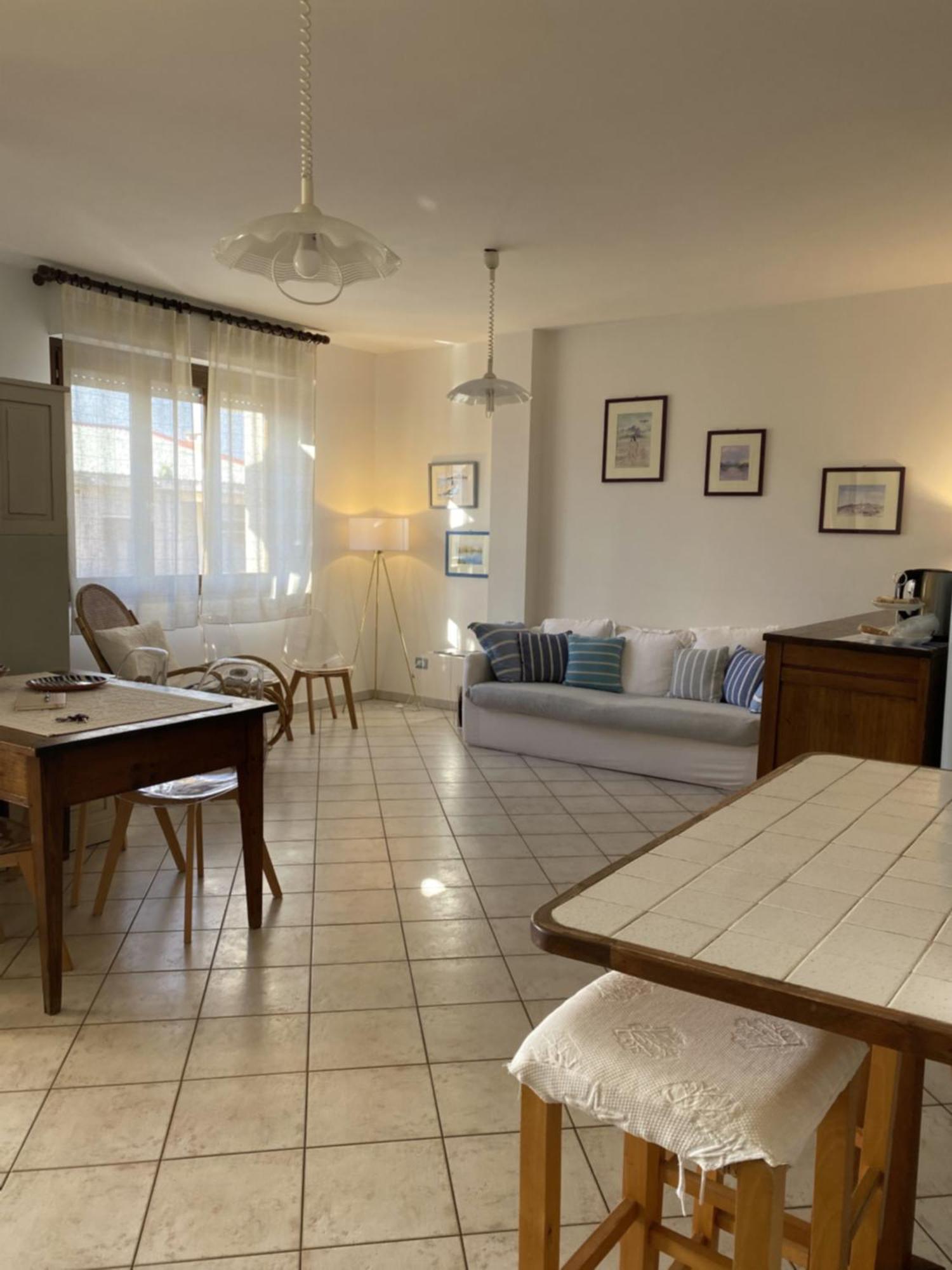 Appartamento Francesca Iun P4057 Alghero Dış mekan fotoğraf