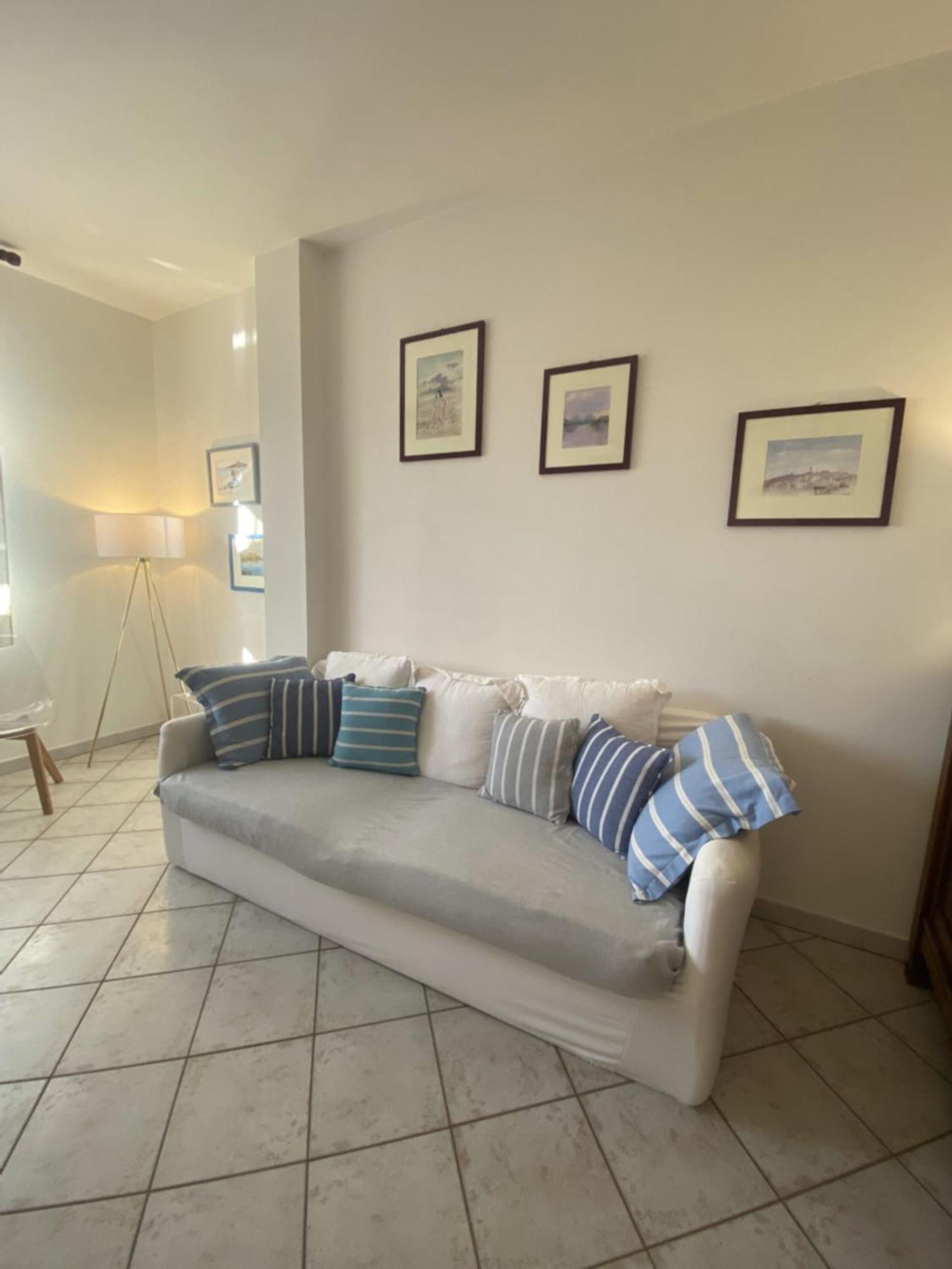 Appartamento Francesca Iun P4057 Alghero Dış mekan fotoğraf