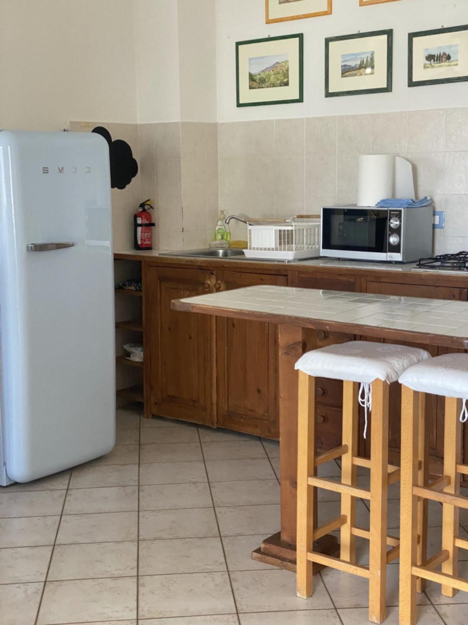 Appartamento Francesca Iun P4057 Alghero Dış mekan fotoğraf