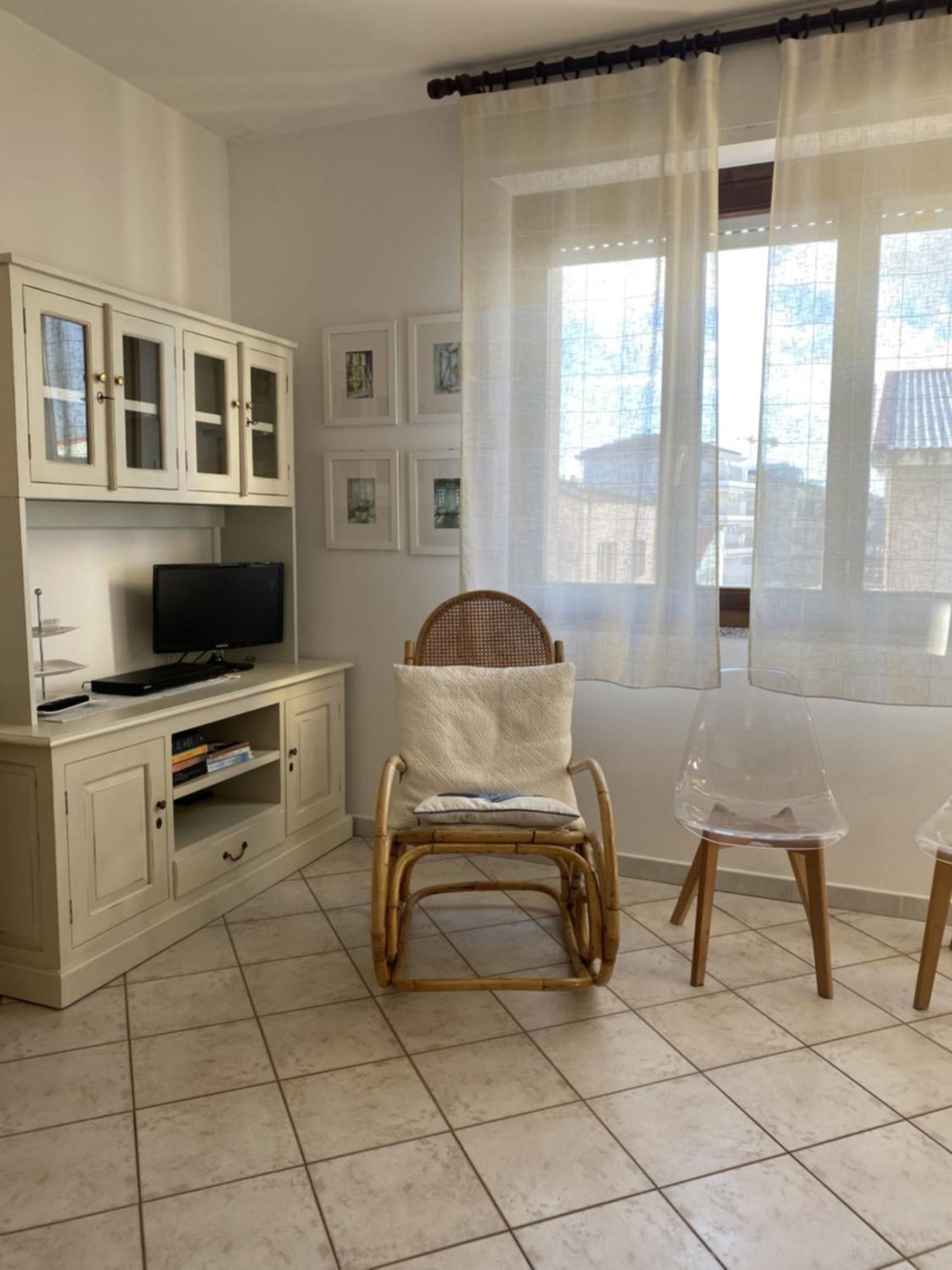 Appartamento Francesca Iun P4057 Alghero Dış mekan fotoğraf