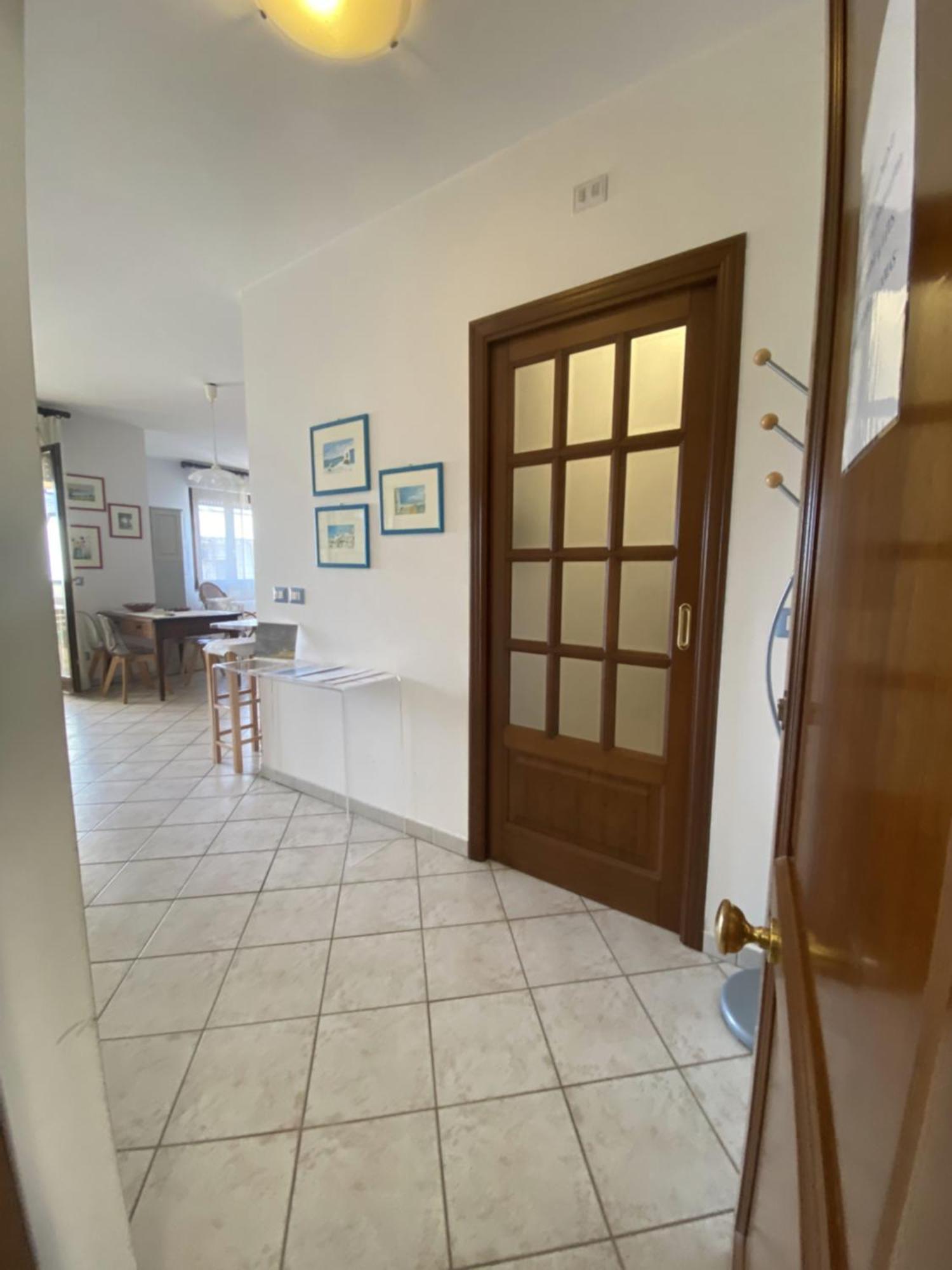 Appartamento Francesca Iun P4057 Alghero Dış mekan fotoğraf