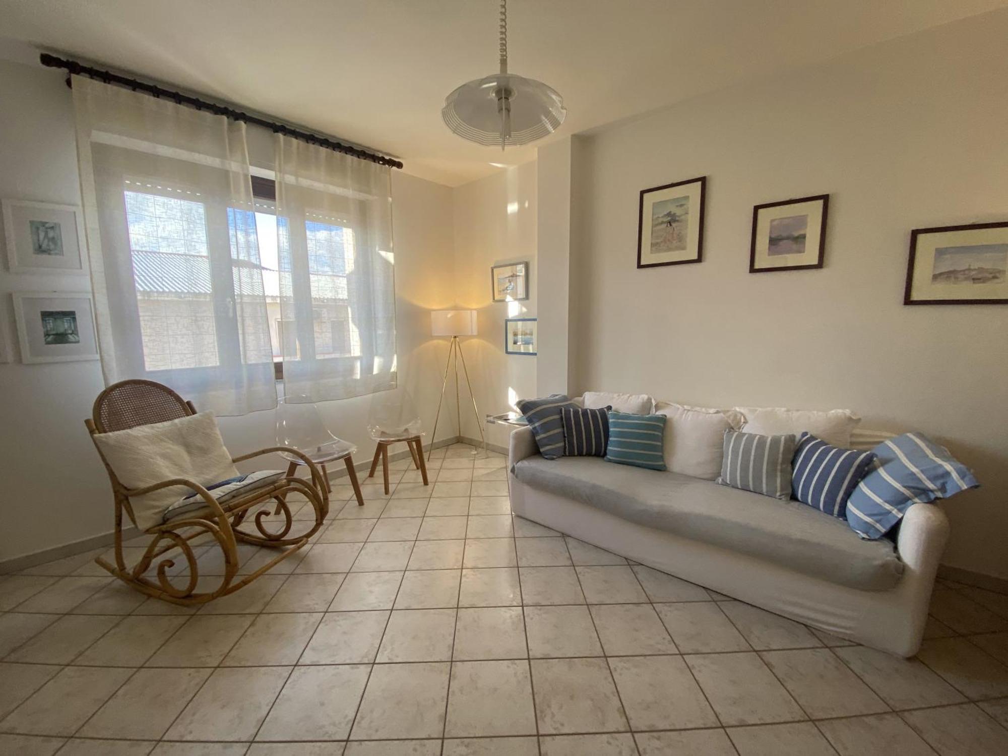 Appartamento Francesca Iun P4057 Alghero Dış mekan fotoğraf