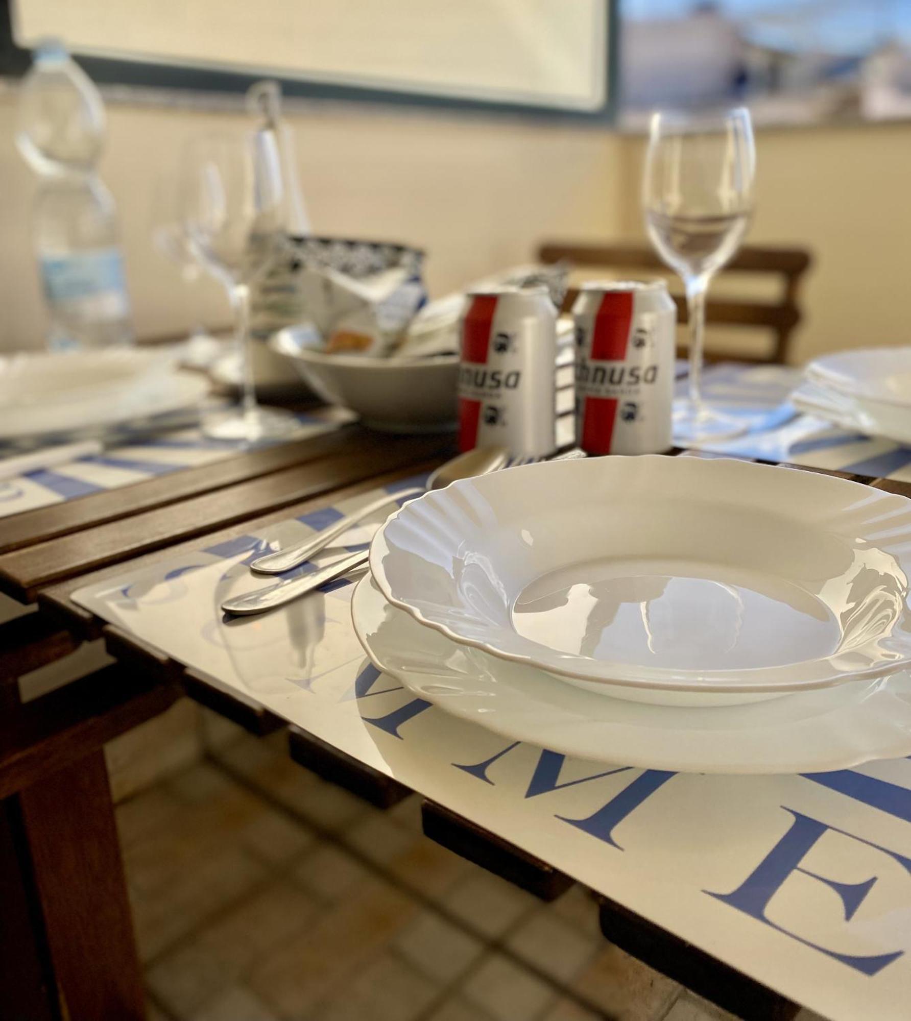 Appartamento Francesca Iun P4057 Alghero Dış mekan fotoğraf