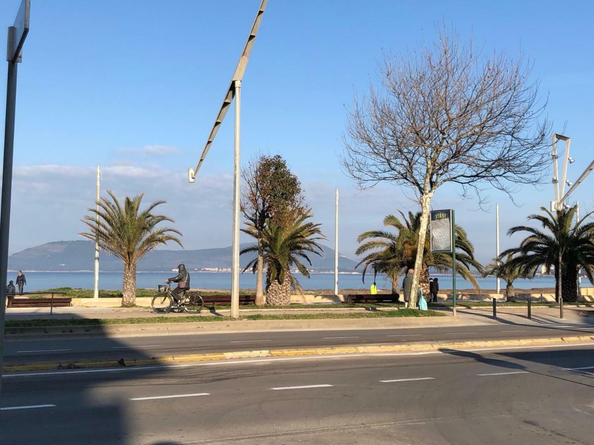 Appartamento Francesca Iun P4057 Alghero Dış mekan fotoğraf