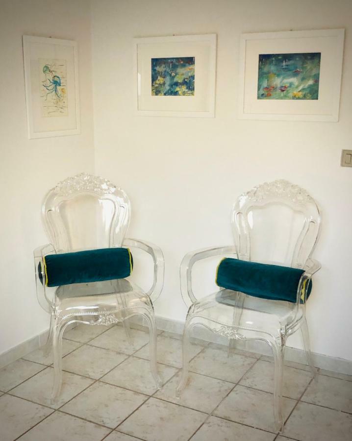 Appartamento Francesca Iun P4057 Alghero Dış mekan fotoğraf