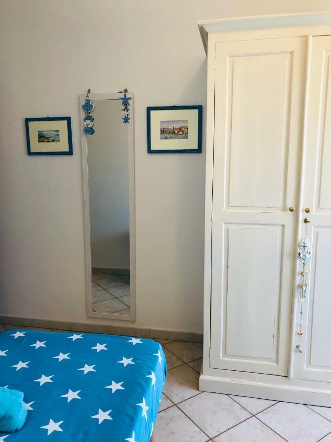 Appartamento Francesca Iun P4057 Alghero Dış mekan fotoğraf