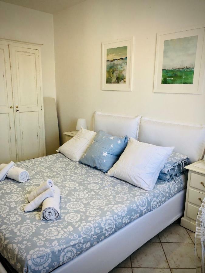 Appartamento Francesca Iun P4057 Alghero Dış mekan fotoğraf