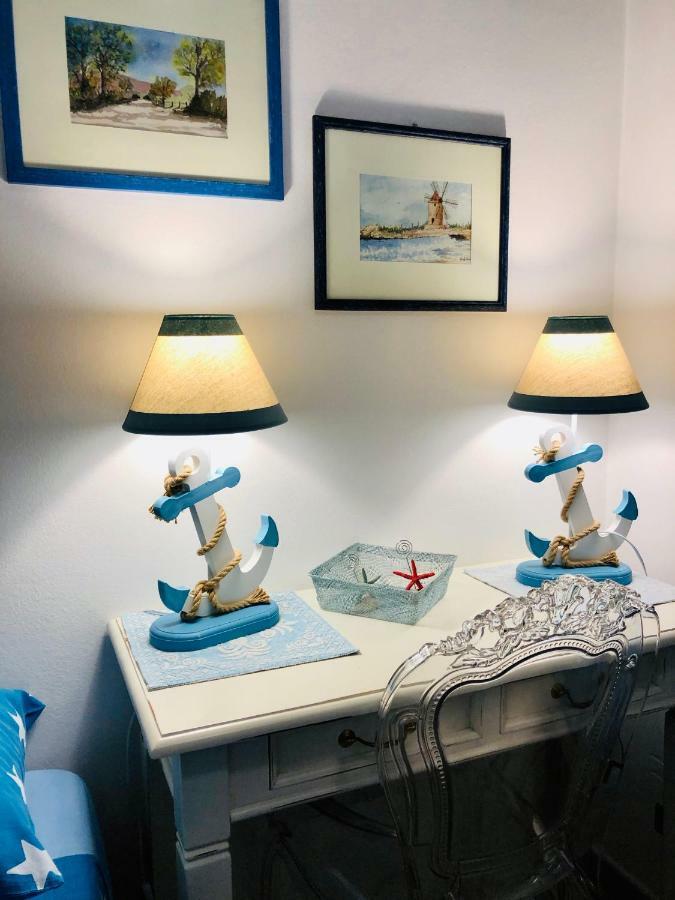 Appartamento Francesca Iun P4057 Alghero Dış mekan fotoğraf