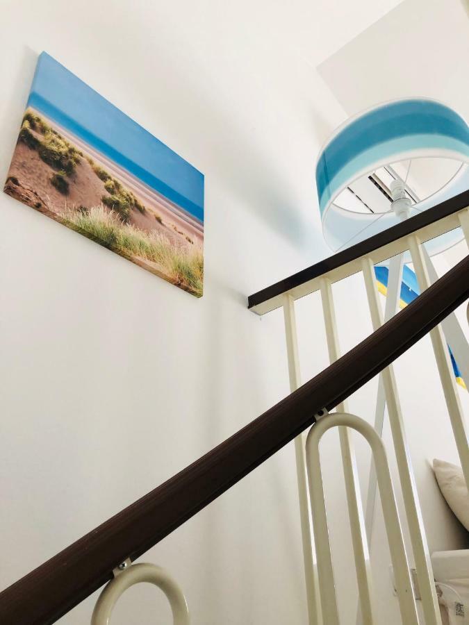 Appartamento Francesca Iun P4057 Alghero Dış mekan fotoğraf