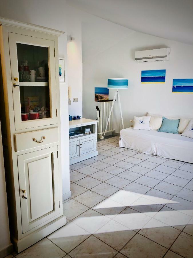 Appartamento Francesca Iun P4057 Alghero Dış mekan fotoğraf
