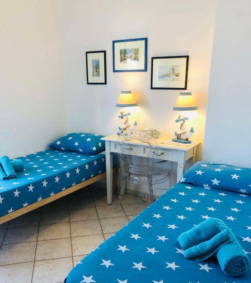 Appartamento Francesca Iun P4057 Alghero Dış mekan fotoğraf