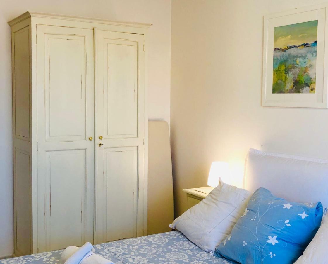 Appartamento Francesca Iun P4057 Alghero Dış mekan fotoğraf