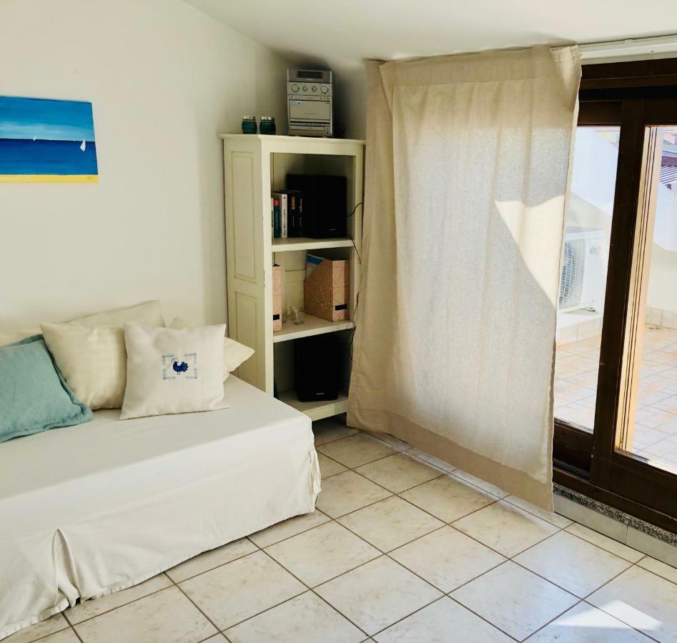 Appartamento Francesca Iun P4057 Alghero Dış mekan fotoğraf